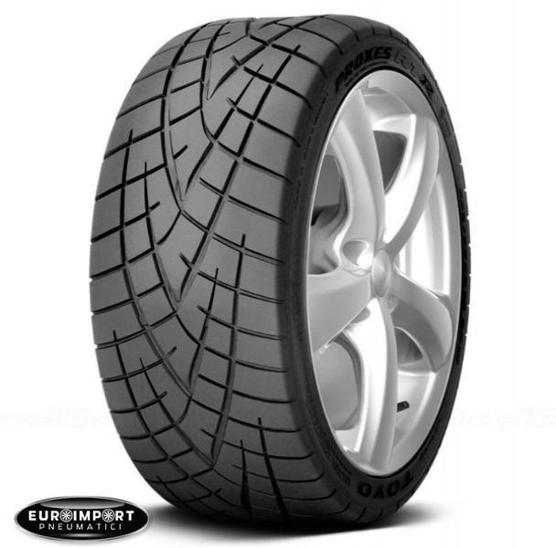 Toyo PROXES R1R  205/50 R16 87 V  